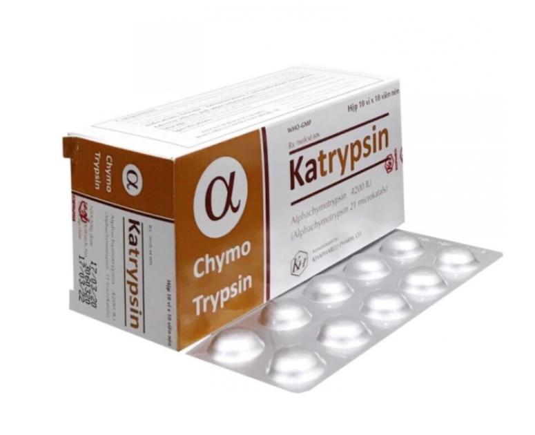 Katrysin 4200 -duoc-ban-tai-Nhà thuốc Tâm Đức
