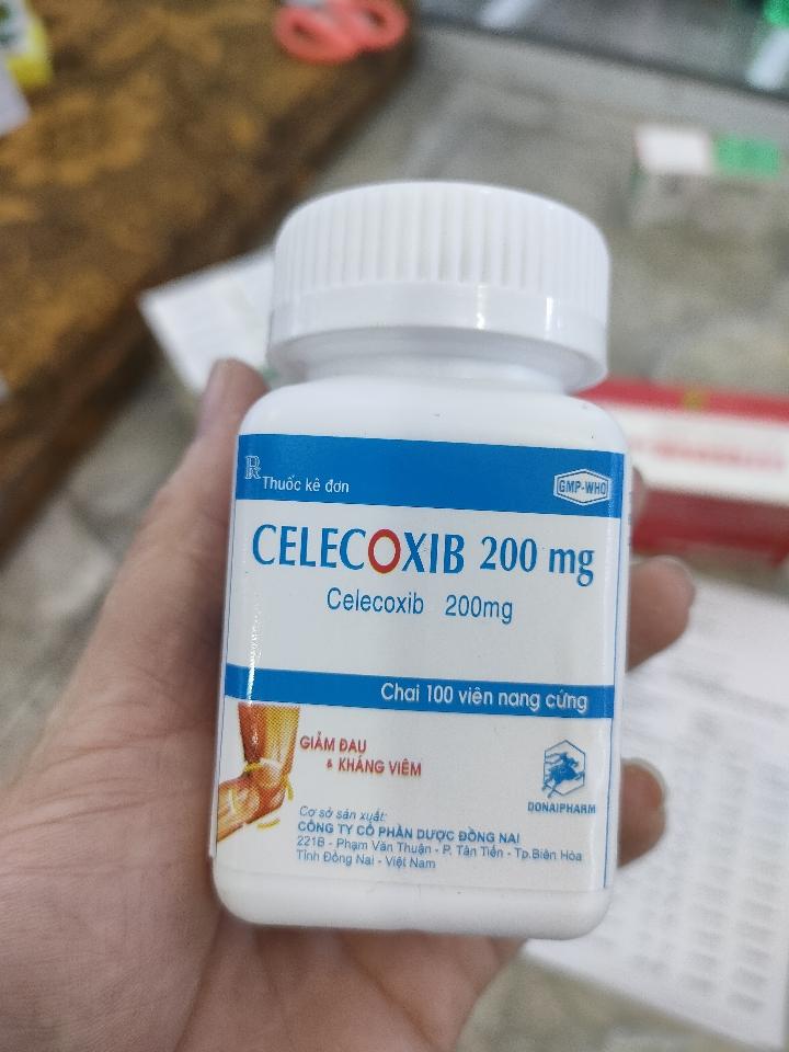 Colexib 200 (Celecoxib 200mg)-duoc-ban-tai-Nhà thuốc Tâm Đức