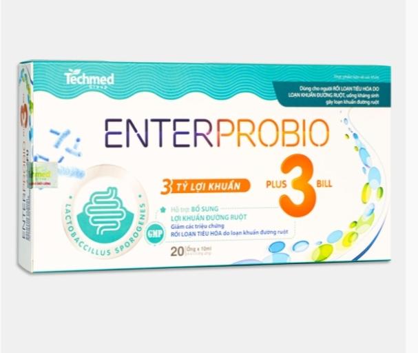 MVS Enterprobio Techmed-duoc-ban-tai-Nhà thuốc Tâm Đức