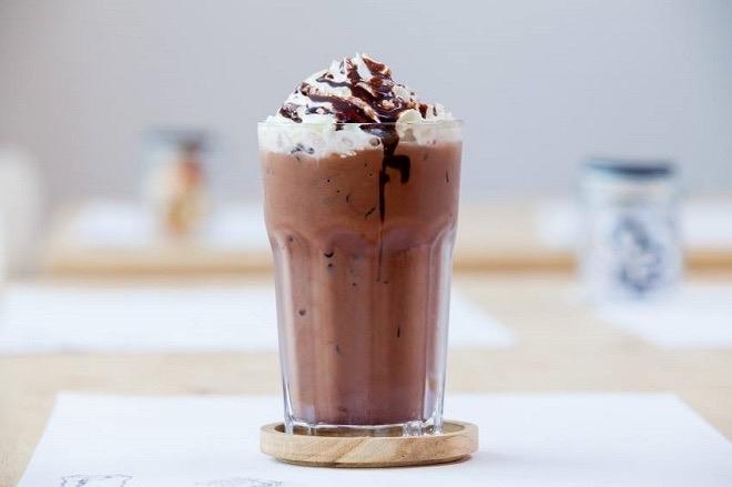 Cacao sữa đá / milo sữa đá-duoc-ban-tai-Changmarket51 Group