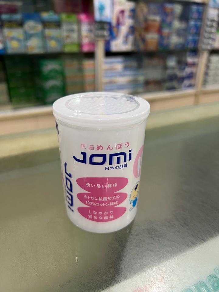 Bông tai Jomi TE-duoc-ban-tai-SuSu Supermarket 🛒