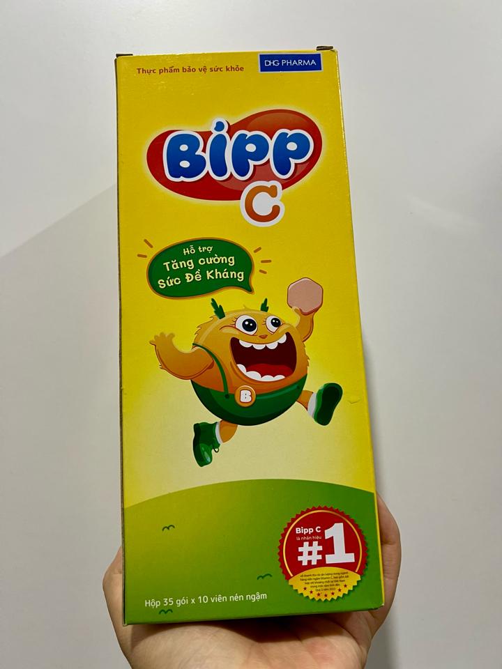 Bipp C -duoc-ban-tai-SuSu Supermarket 🛒