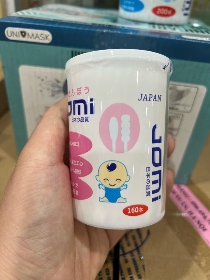 Bông tai Jomi TE-duoc-ban-tai-SuSu Supermarket 🛒