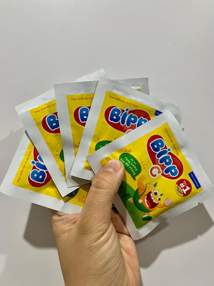 Bipp C -duoc-ban-tai-SuSu Supermarket 🛒