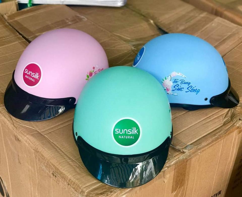 Nón bảo hiểm HKM Unilever-duoc-ban-tai-BÁN SIÊU RẺ