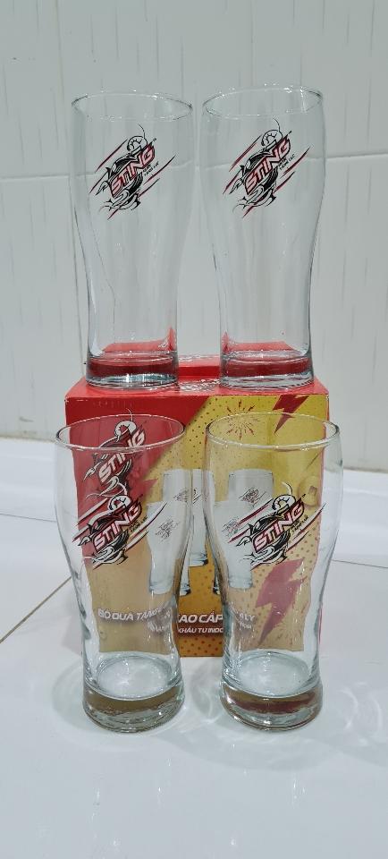 Bộ 4 ly HKM Pepsi-duoc-ban-tai-MINH HOÀNG