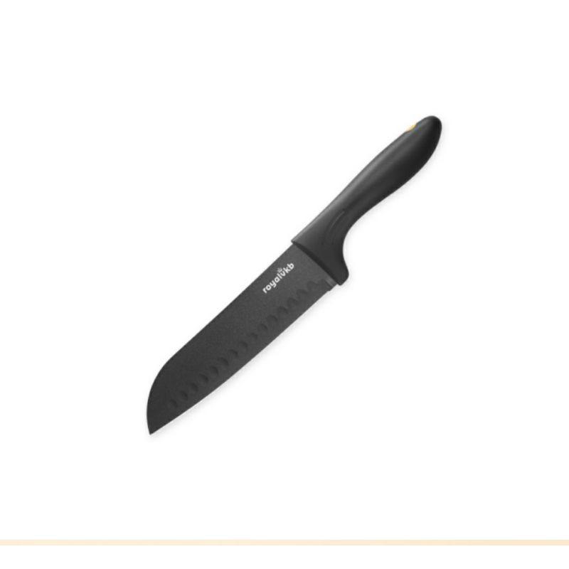 Dao Santoku Royal VKB 18cm-duoc-ban-tai-BÁN SIÊU RẺ