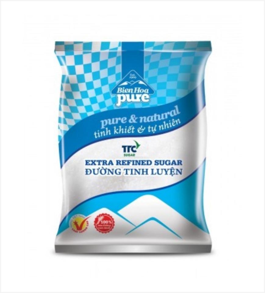 Đường tinh luyện Biên Hòa 1kg-duoc-ban-tai-MINH HOÀNG