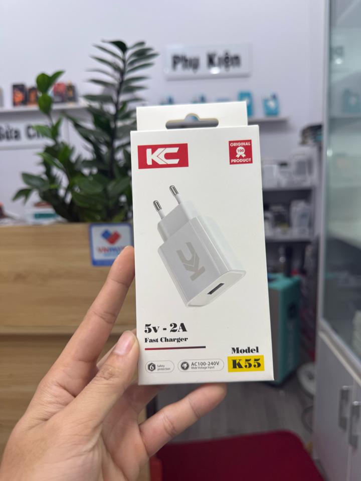 củ sạc usb 2A-duoc-ban-tai-Long Táo 132 Hai Bà Trưng ,Đồng Hới