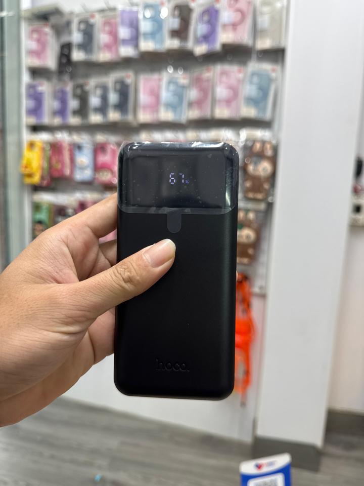 Sạc dự phòng 10,000mAh-duoc-ban-tai-Long Táo 132 Hai Bà Trưng ,Đồng Hới
