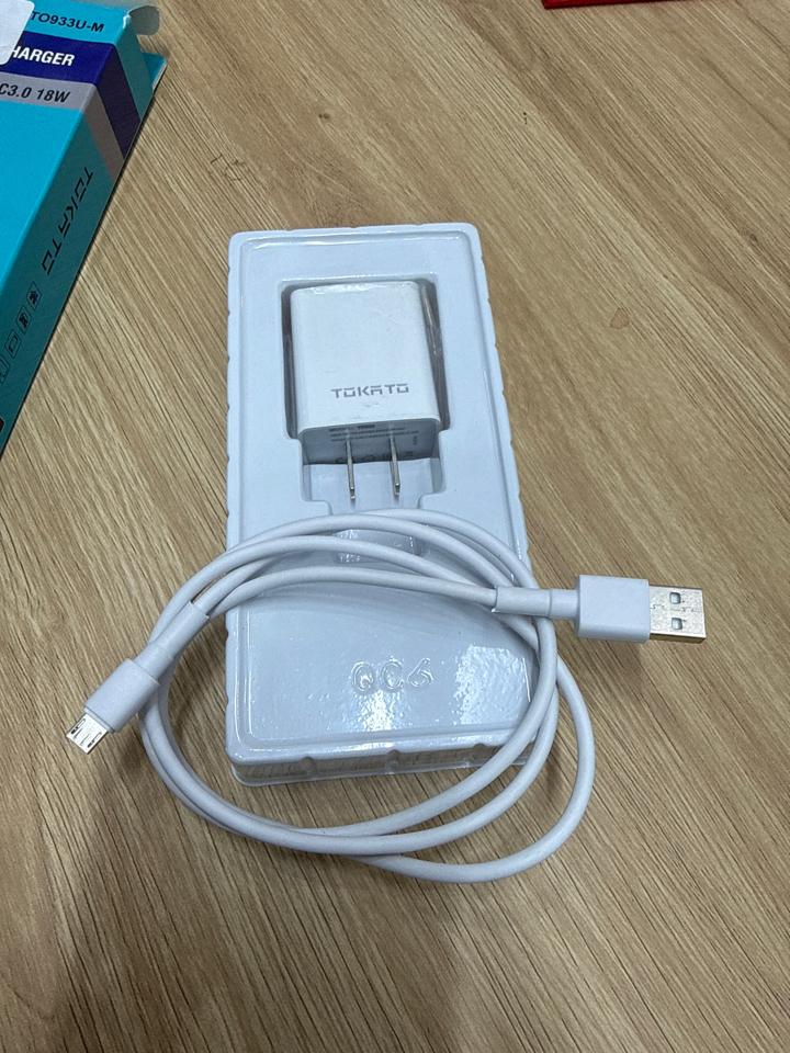 Bộ sạc nhanh micro 22,5w-duoc-ban-tai-Long Táo 132 Hai Bà Trưng ,Đồng Hới