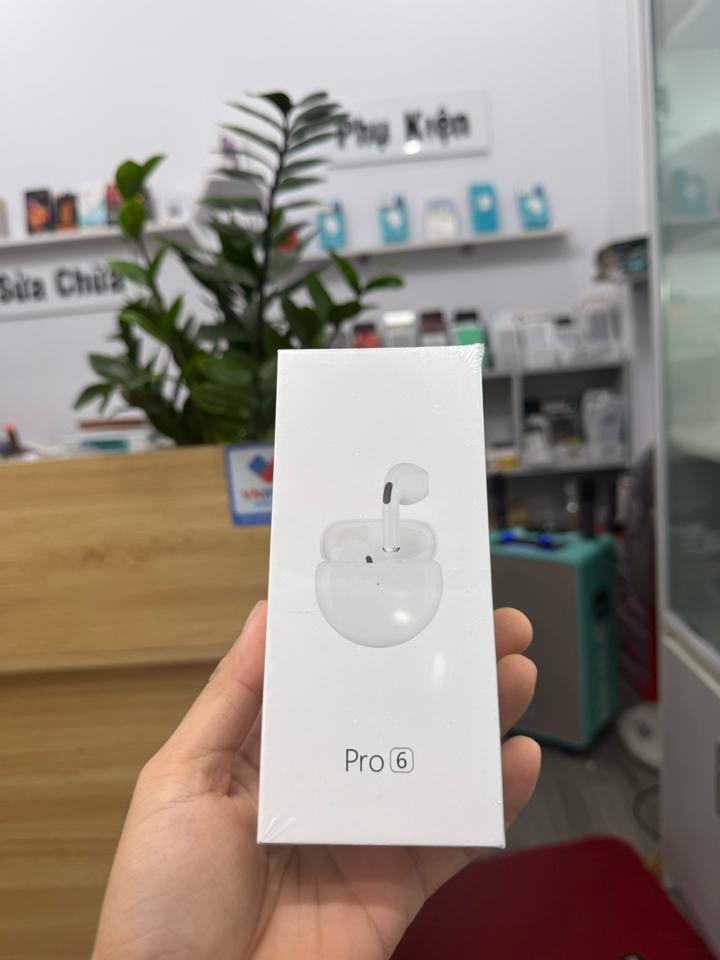Tai nghe BLT Pro 6-duoc-ban-tai-Long Táo 132 Hai Bà Trưng ,Đồng Hới