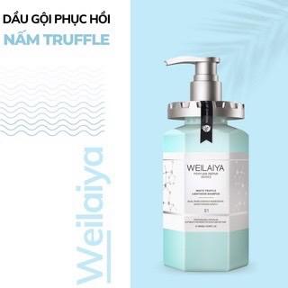 Dầu Gội Phục Hồi Đa Tầng Nấm Truffle Weilaiya-duoc-ban-tai-Thanh House - EMParfum