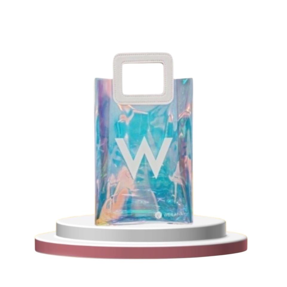 Túi Hologram Blind 7 Màu -duoc-ban-tai-Thanh House - EMParfum