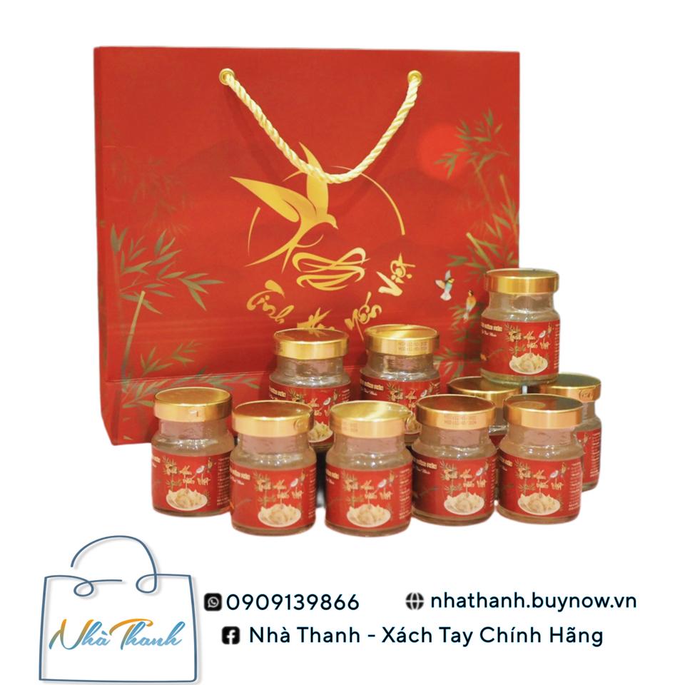 Yến Tươi Chưng Đường Phèn-duoc-ban-tai-Thanh House - EMParfum