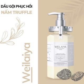 Dầu Xả Phục Hồi Đa Tầng Nấm Truffle Weilaiya-duoc-ban-tai-Thanh House - EMParfum
