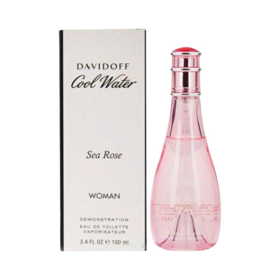 Tester - Davidoff CoolWater Sea Rose (100ml)-duoc-ban-tai-Thanh House - EMParfum