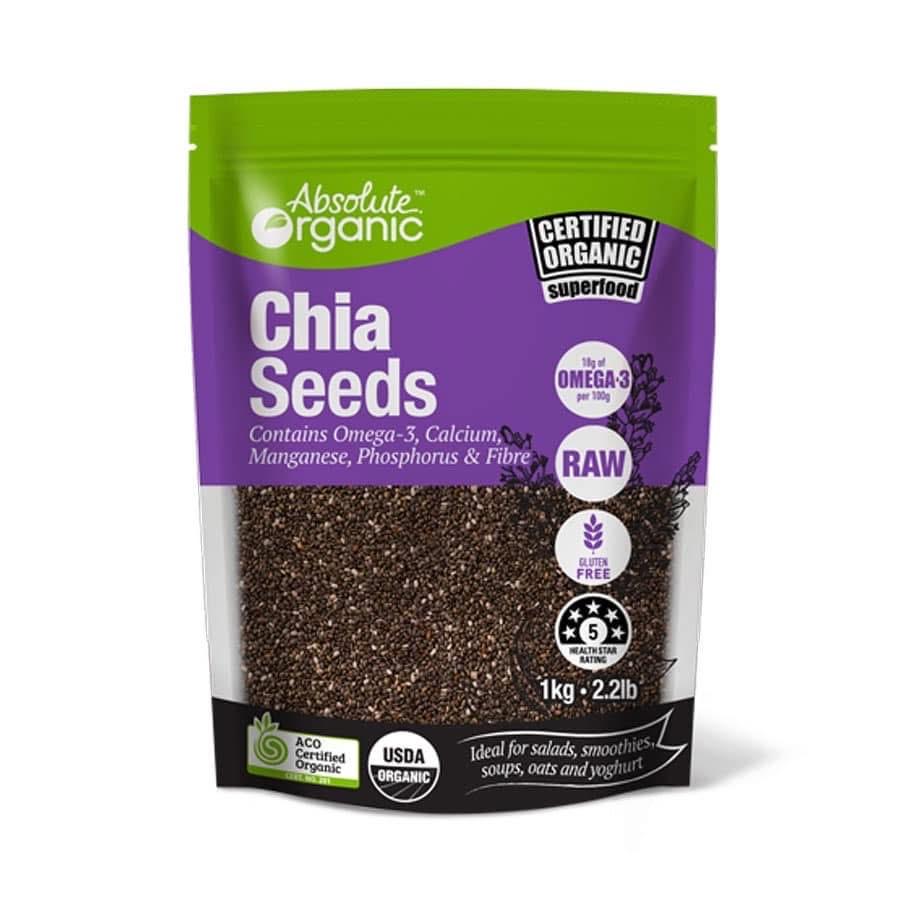 Chia Seeds Organic-duoc-ban-tai-Thanh House - EMParfum