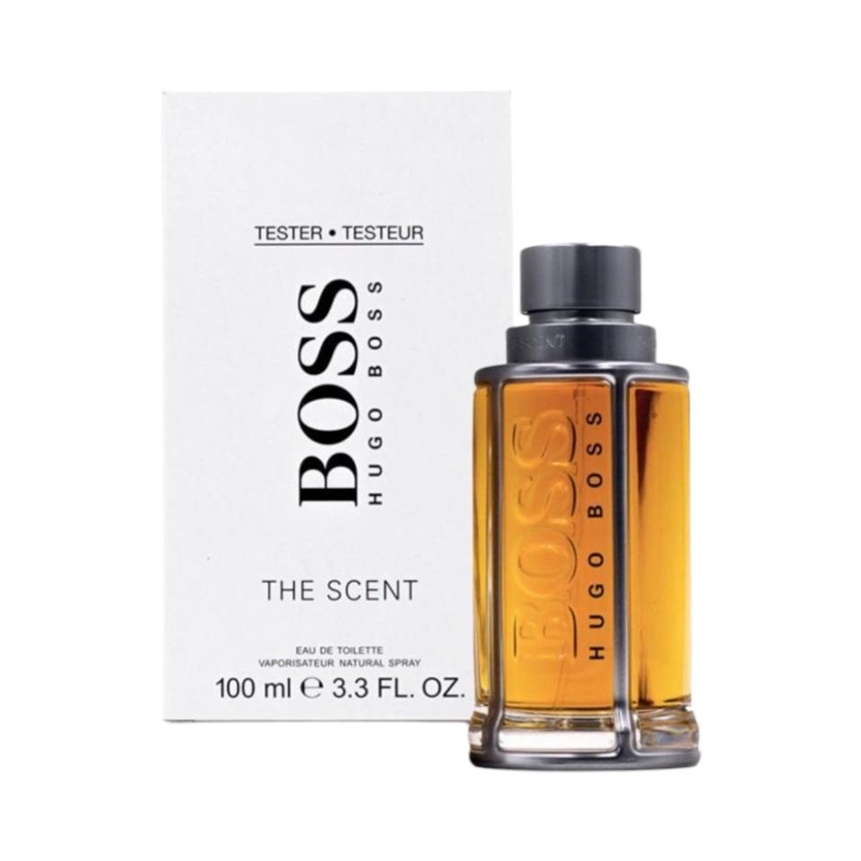Tester - Hugo Boss The Scent-duoc-ban-tai-Thanh House - EMParfum