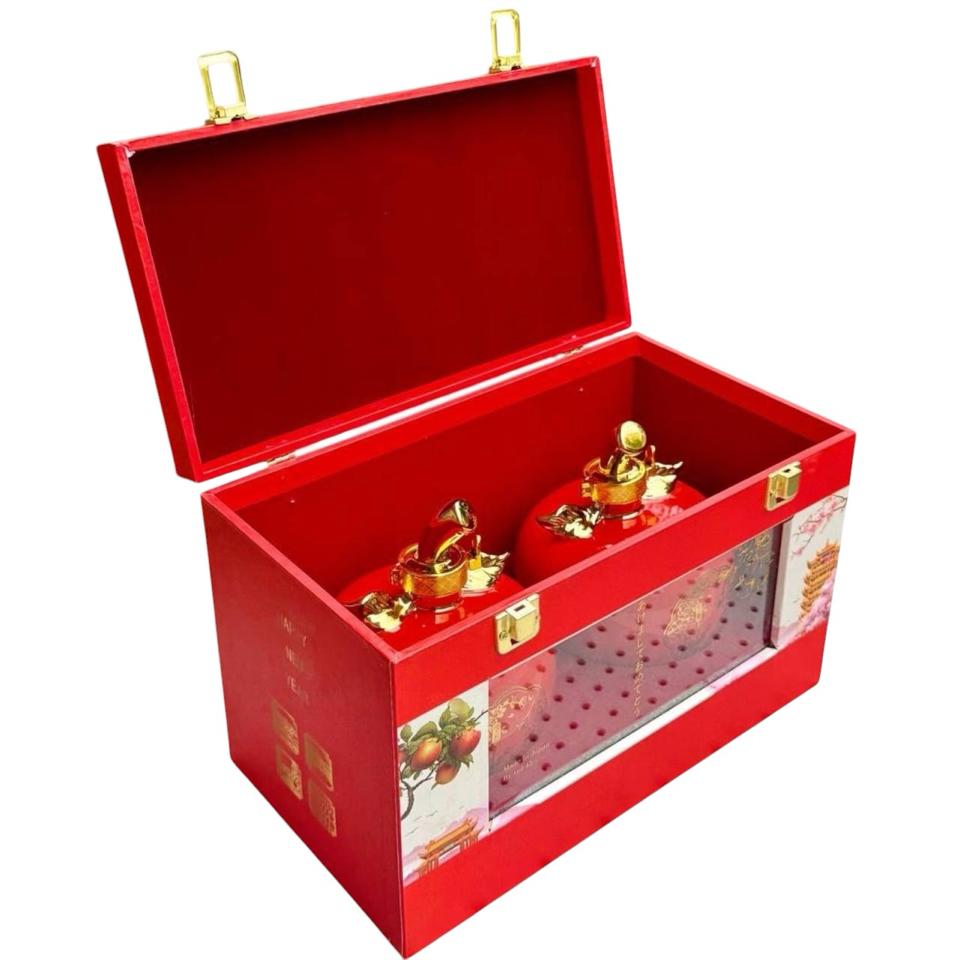 Rượu Táo Whisky Nhật (900ml/quả)-duoc-ban-tai-Thanh House - EMParfum