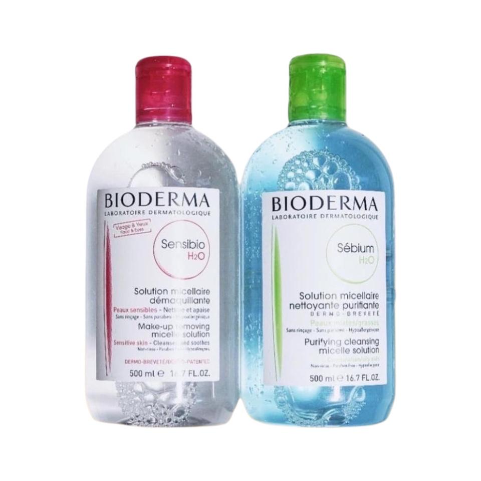 Tẩy Trang Bioderma (500ml) -duoc-ban-tai-Thanh House - EMParfum