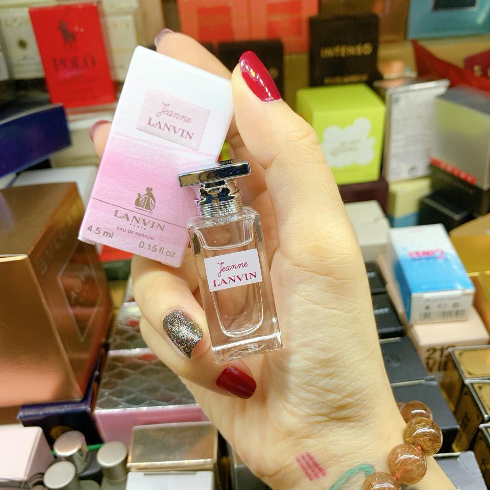 Mini - Lanvin Jeanne EDP-duoc-ban-tai-Thanh House - EMParfum