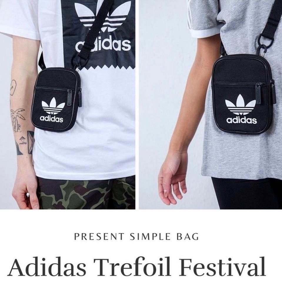 Túi Đeo Chéo Adidas Trefoil (BK6730)-duoc-ban-tai-Thanh House - EMParfum