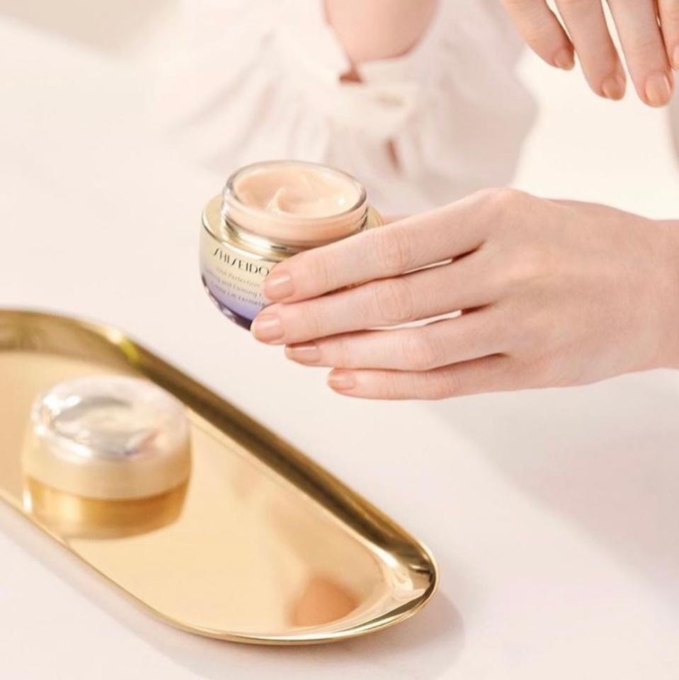Shiseido Gift Set - Set Dưỡng-duoc-ban-tai-Thanh House - EMParfum