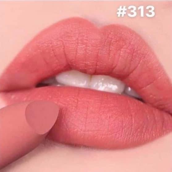 Giftset Mac Powder Kiss Lipstick (4pc)-duoc-ban-tai-Thanh House - EMParfum