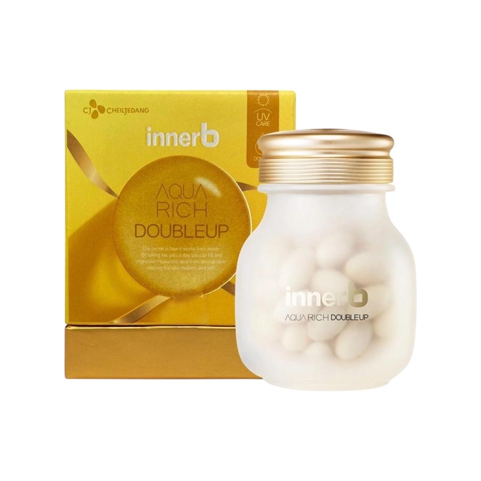 innerb Aqua Rich - Viên Uống Cấp Nước (Hàn)-duoc-ban-tai-Thanh House - EMParfum