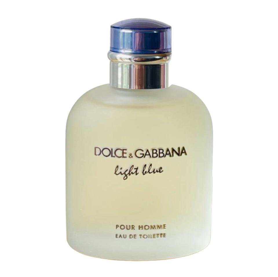 D&G Light Blue For Men EDT -duoc-ban-tai-Thanh House - EMParfum