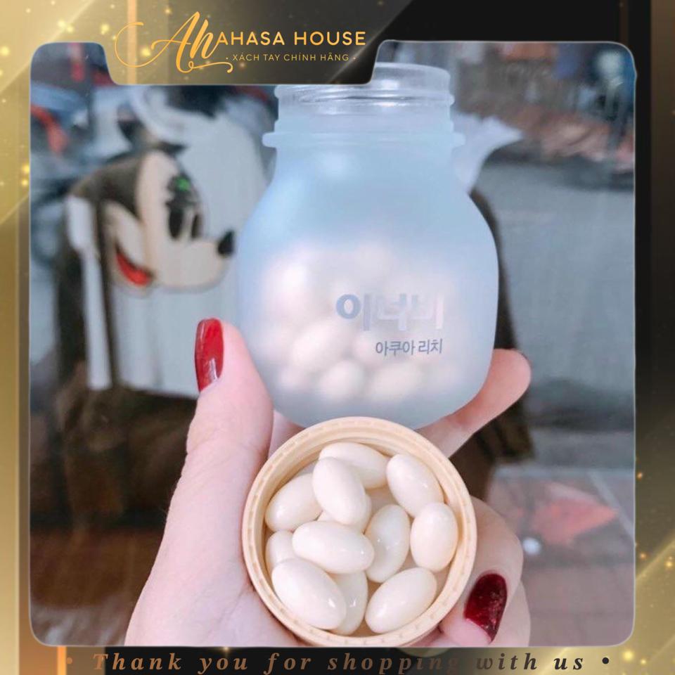 innerb Aqua Rich - Viên Uống Cấp Nước (Hàn)-duoc-ban-tai-Thanh House - EMParfum