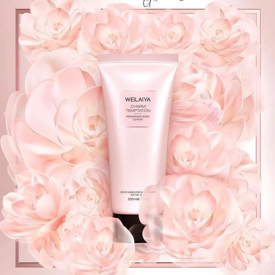 Weilaiya - Dưỡng Thể Trắng Da Hương Nước Hoa-duoc-ban-tai-Thanh House - EMParfum