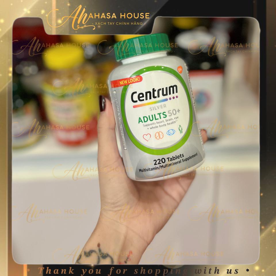 Centrum Silver Adults 50+-duoc-ban-tai-Thanh House - EMParfum
