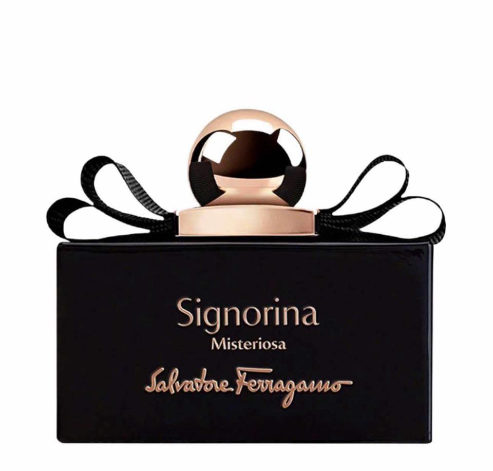Salvatore Ferragamo Signorina Misteriosa EDP (100ml)-duoc-ban-tai-Thanh House - EMParfum