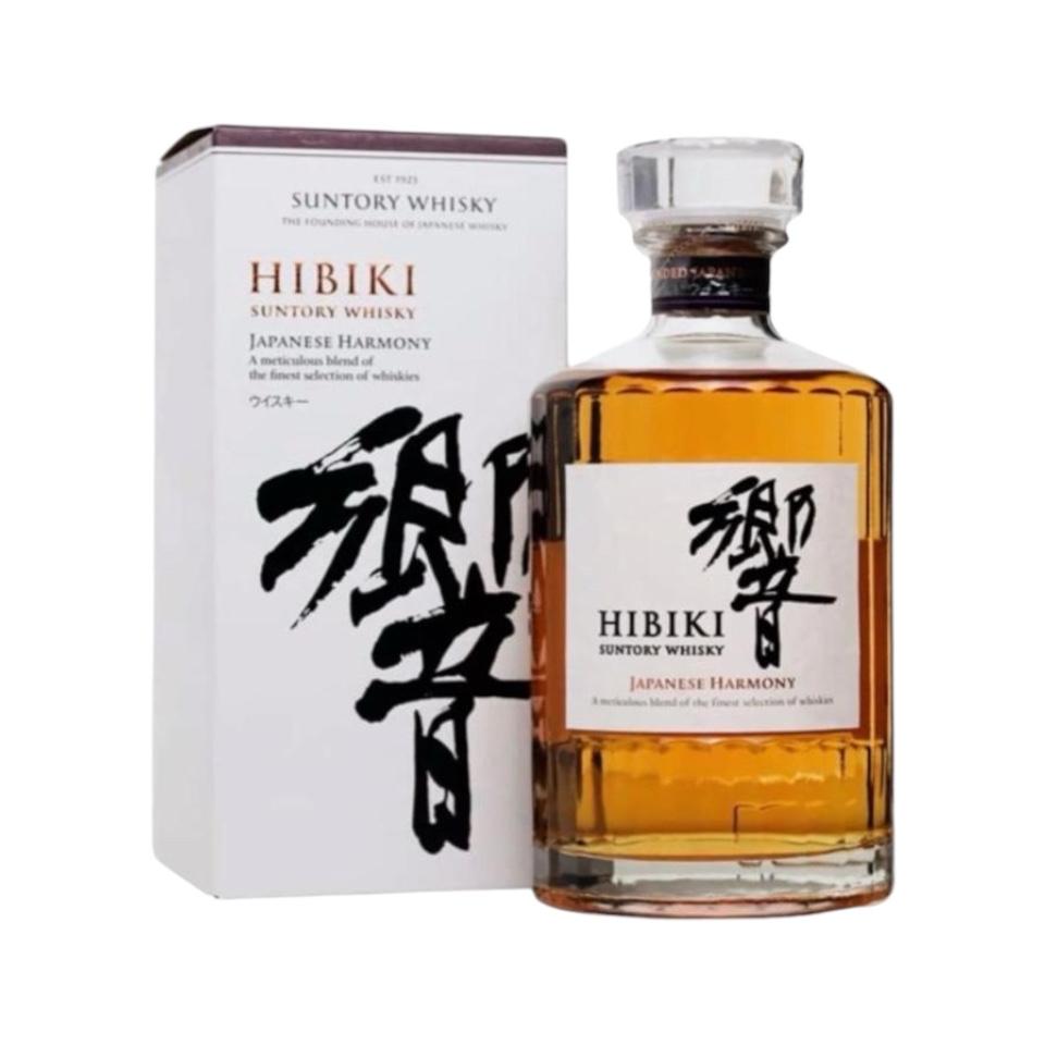 Rượu Whisky Nhật - Hibiki Japanese Harmony Suntory-duoc-ban-tai-Thanh House - EMParfum