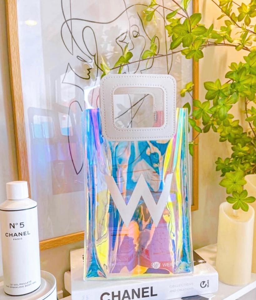Túi Hologram Blind 7 Màu -duoc-ban-tai-Thanh House - EMParfum