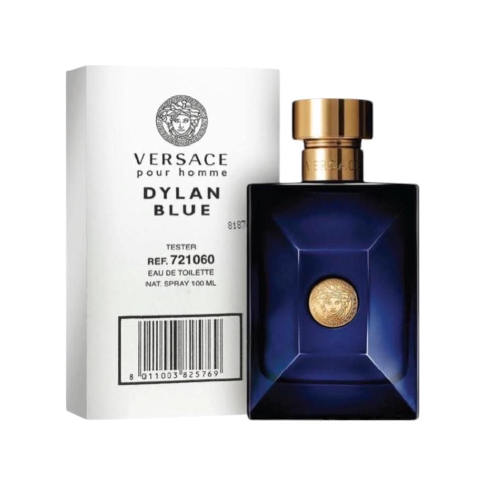 Tester - Versace Dylan Blue EDT (100ml)-duoc-ban-tai-Thanh House - EMParfum