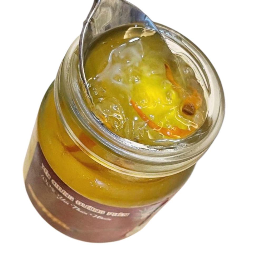 Yến Tươi Chưng Đông Trùng + Đường Phèn-duoc-ban-tai-Thanh House - EMParfum