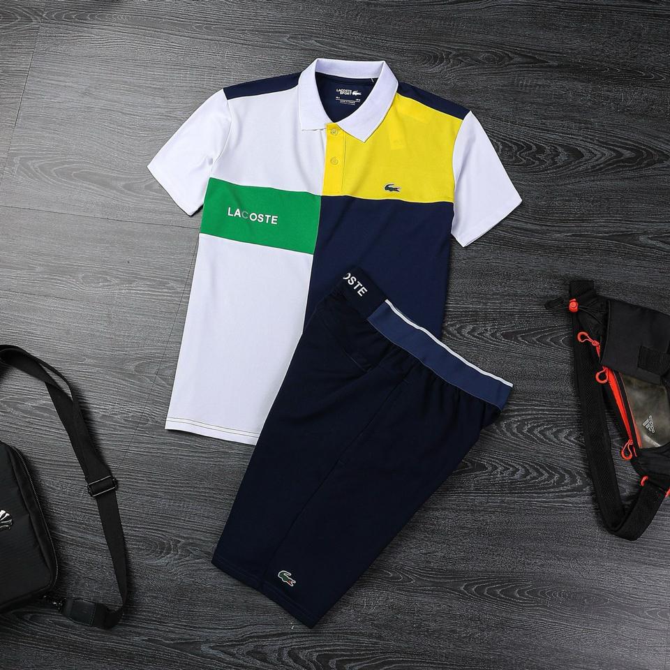 Bộ polo thể thao-duoc-ban-tai-Tâm botique