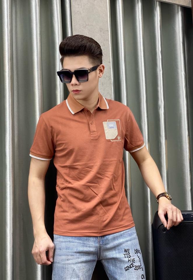 Phông polo ôm-duoc-ban-tai-Tâm botique