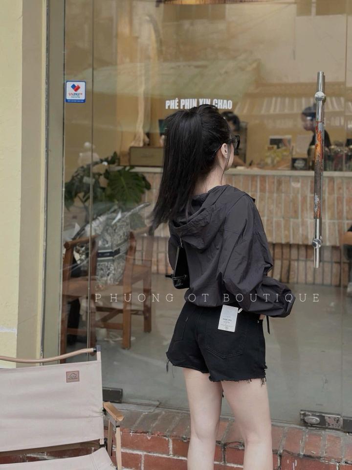 Áo gió mbh-duoc-ban-tai-Tâm botique