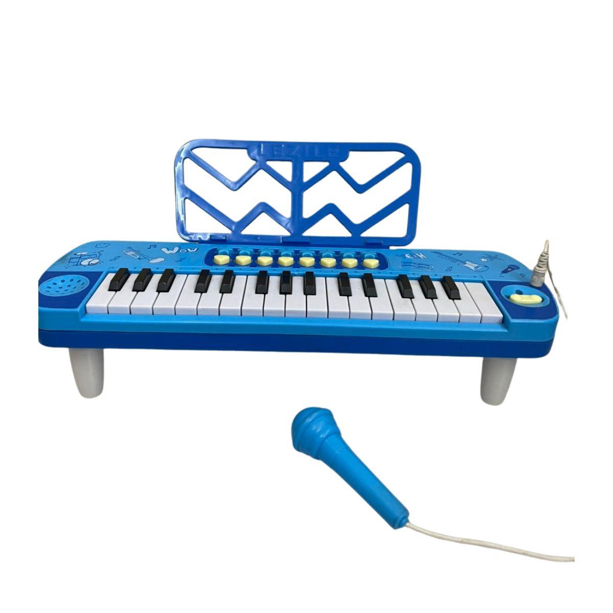 Đàn piano kèm micro 32 phím-duoc-ban-tai-ALA BABY SHOP