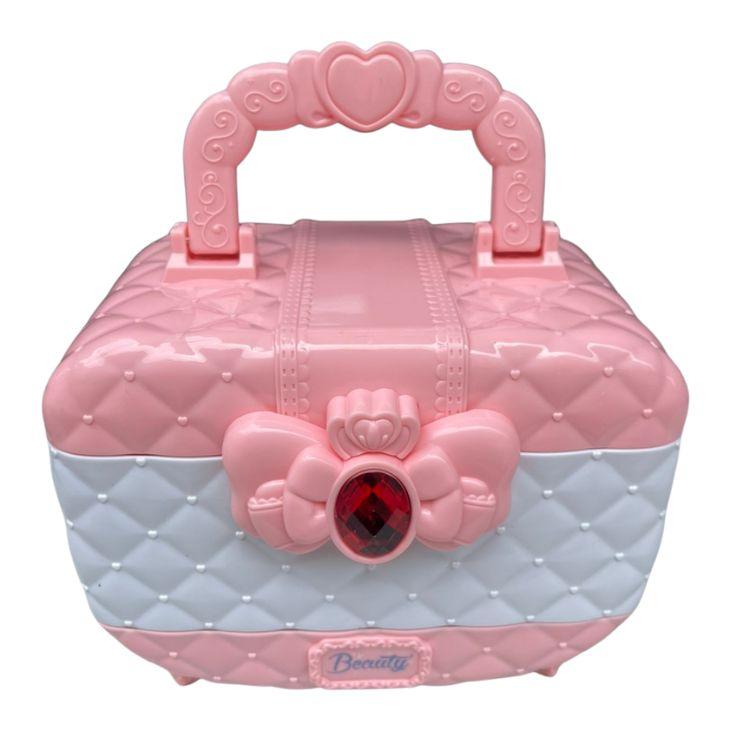 Bộ đồ chơi trang điểm cho bé gái – Cốp 3 tầng sang chảnh-duoc-ban-tai-ALA BABY SHOP