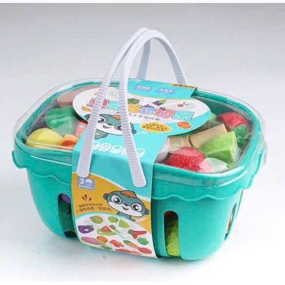 Giỏ cắt trái cây 54 chi tiết-duoc-ban-tai-ALA BABY SHOP