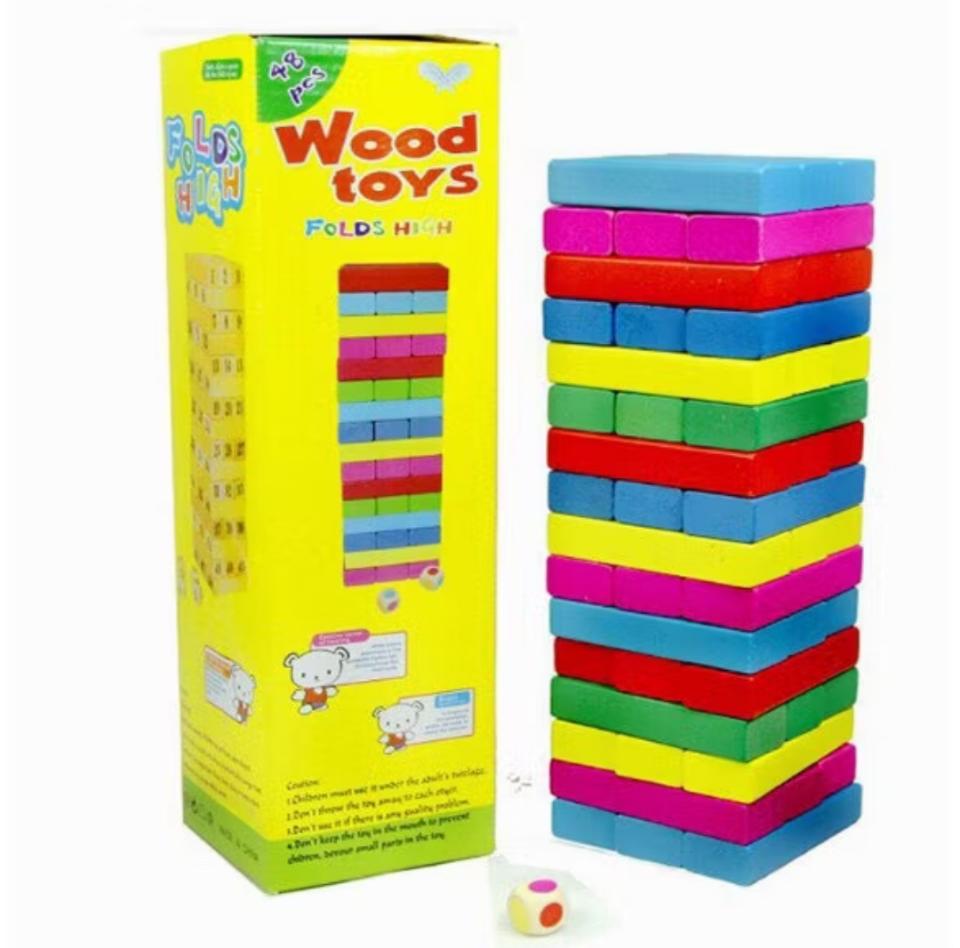 Rút gỗ màu 48 thanh-duoc-ban-tai-ALA BABY SHOP