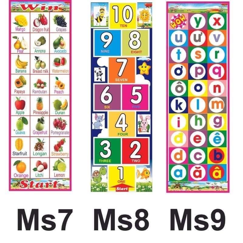 Thảm vận động jumping matt cho bé (15 mẫu)-duoc-ban-tai-ALA BABY SHOP