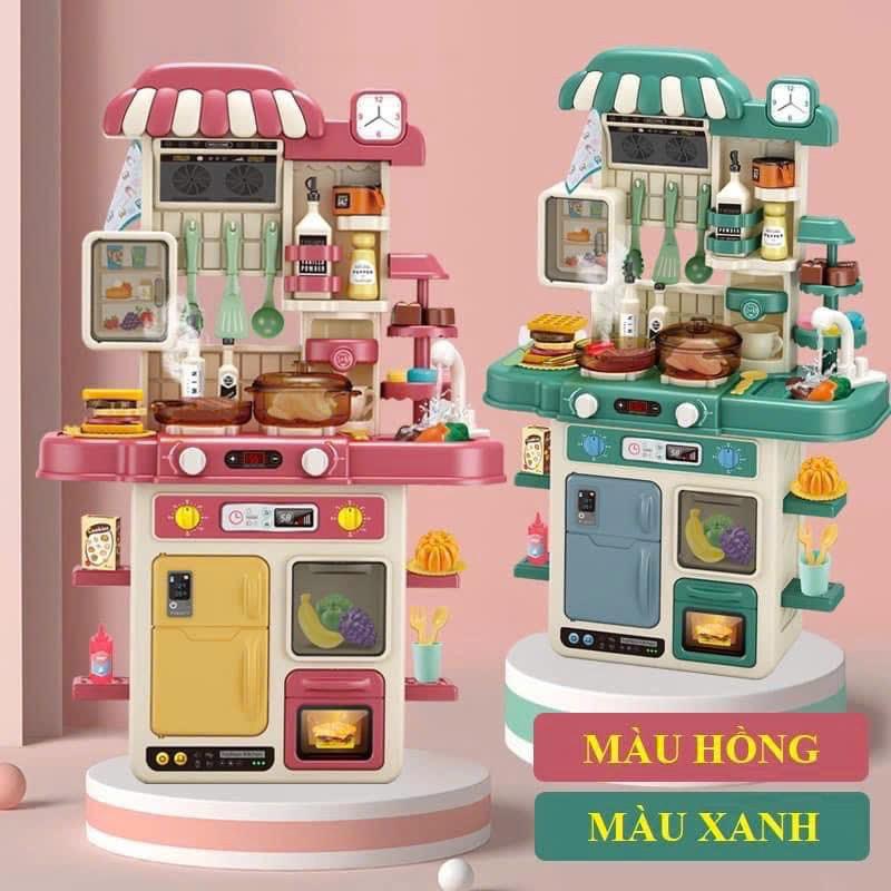 Bộ bếp 48 chi tiết cao 72cm-duoc-ban-tai-ALA BABY SHOP