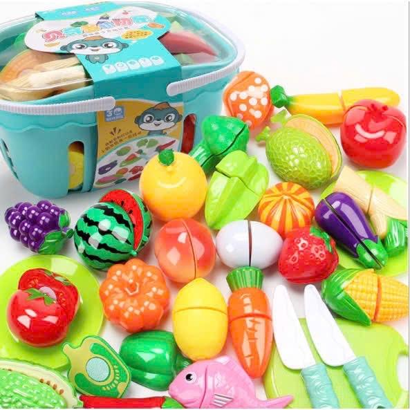 Giỏ cắt trái cây 54 chi tiết-duoc-ban-tai-ALA BABY SHOP