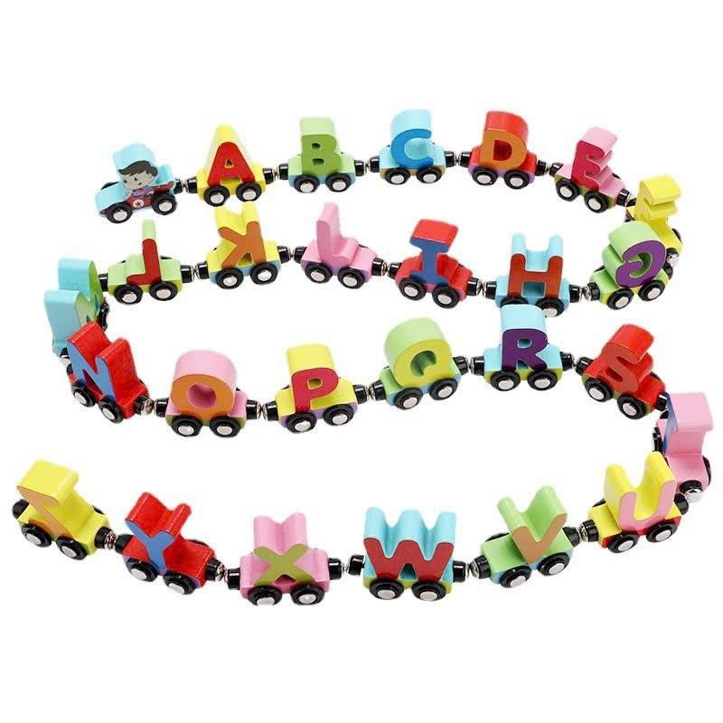 Đoàn tàu nam châm kéo chữ-duoc-ban-tai-ALA BABY SHOP